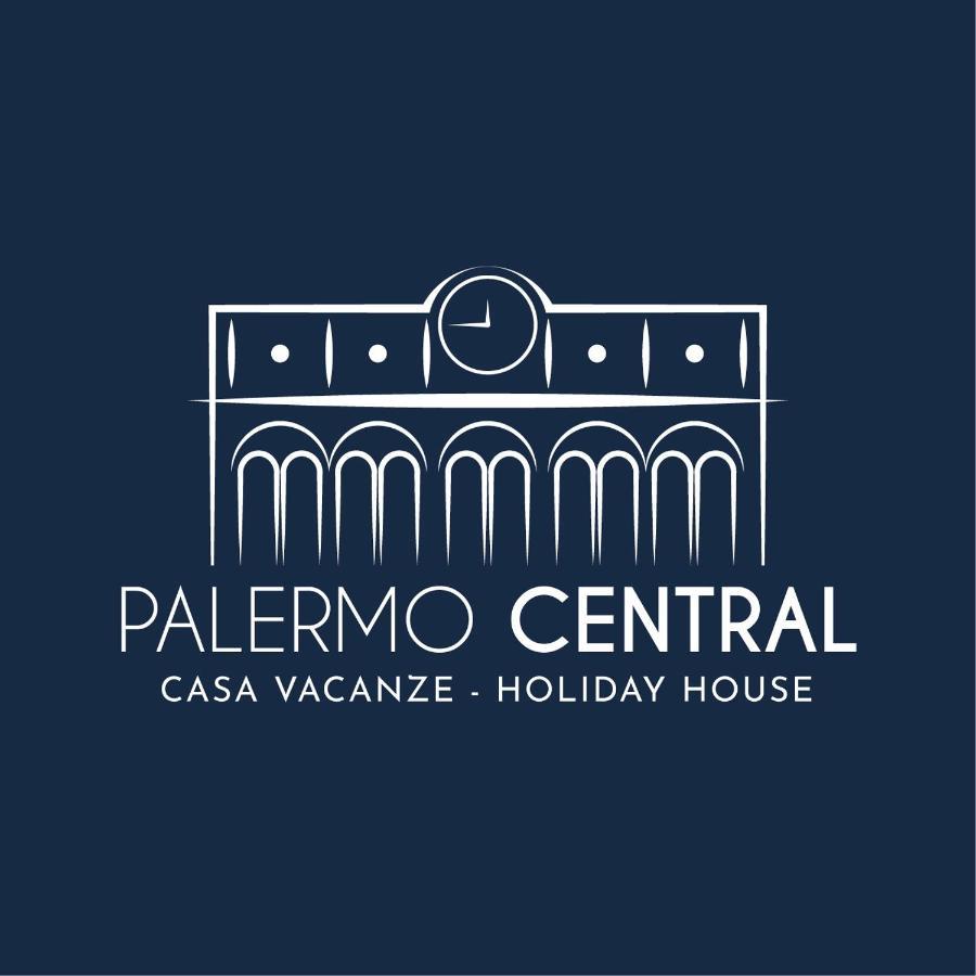 Palermo Central Exterior photo